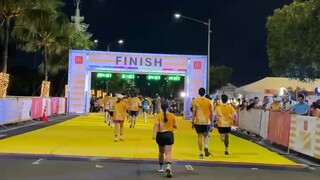 很喜歡的一段話 . 熬過去  苦盡甘來