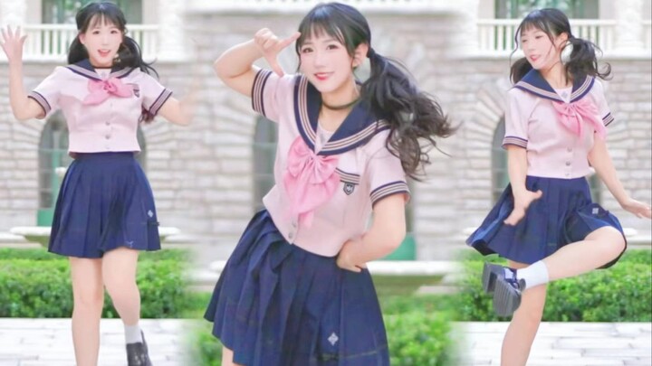 Bisakah orang asing juga jadi tokoh utama wanita?