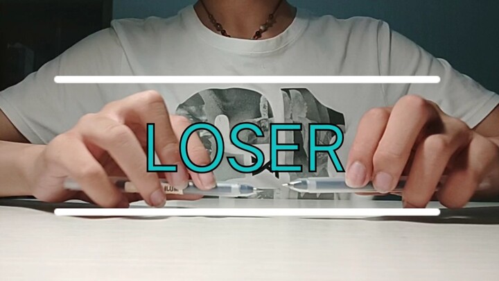 Kenshi Yonezu - Loser Penbeat Cover