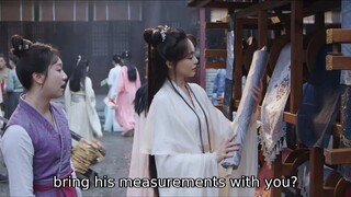 A Moment But Forever Episode 28 Eng Sub