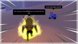 Dio Brando Unleashes his TRUE POWER (Dio Brando Spec) on N The JOJO Game | Roblox |