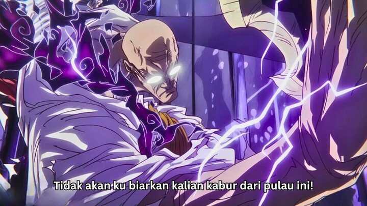( Alur cerita ) One Piece Episode 1146 part 3
