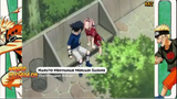 Naruto Menyamar Menjadi Sasuke (Naruto Eps.3 Part.13 Sub Indo)