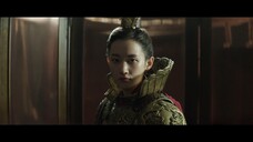 Queen Woo HD S1(English Subbed) EP08