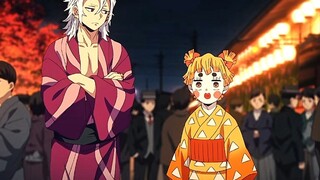 善逸，雷之呼吸是这么用的吗？？？