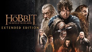 The Hobbit: An Unexpected Journey (2012) Full HD Sub Indo