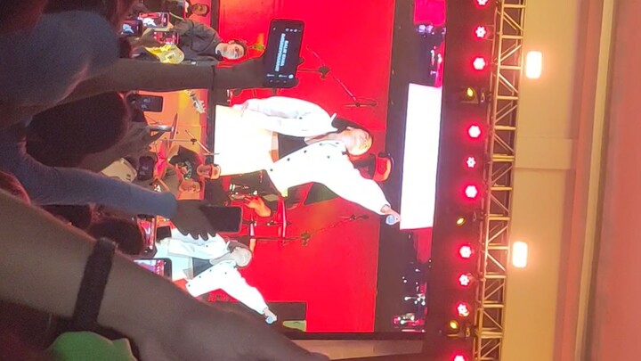 This Band in Palawan