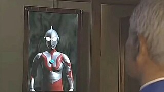 Ultraman Finds Hayata Again #Ultraman