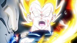 The limit of perseverance and hard work, I am the strongest in the universe!!