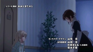 Hầu Gái Phiền Phức Của Tôi tập 12 Thuyết minh End