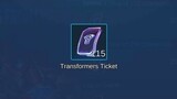 transformer tickets from moonton