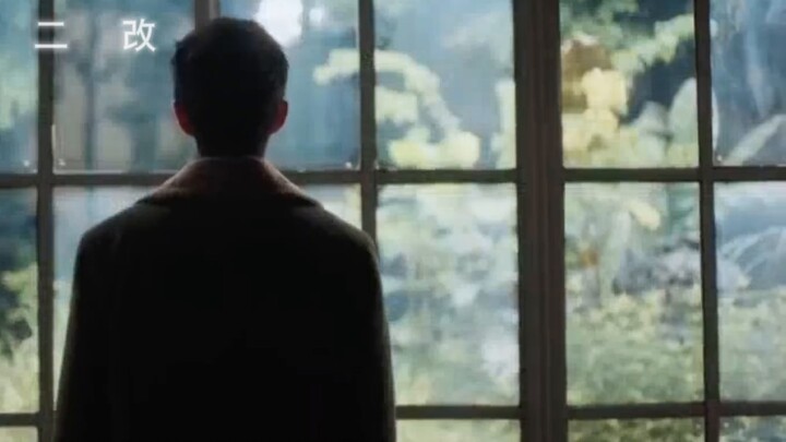 [博君一肖]Giữ Nhà Tài Trợ Tập 13/Cái gì? Cái gì? Đồng tính?