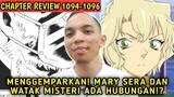 CHAPTER REVIEW 1094-1096 DETECTIVE CONAN
