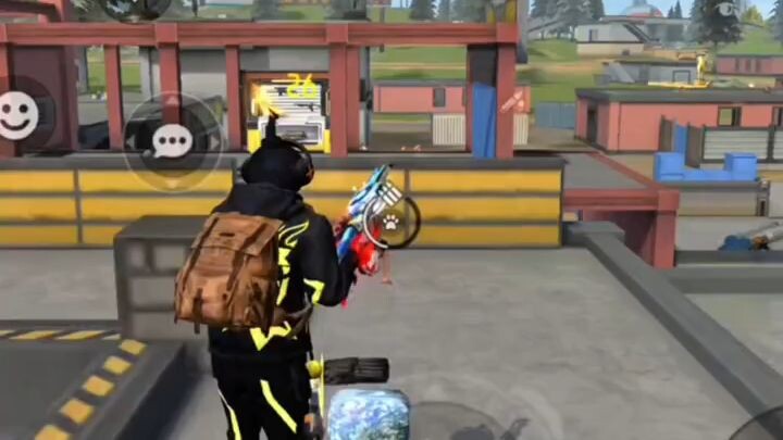 1 squad eassy
