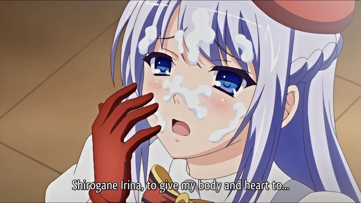 ketua OSIS ternyata 😱🥵🥵