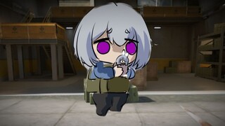 Will you kill Rat for the mission?