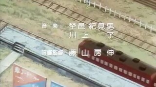 Kyou Kara ore wa Episode 9 (English Sub)