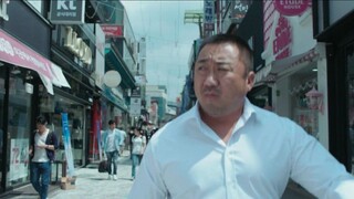 THE VILLAGERS (2018) FULL HD SUB INDO