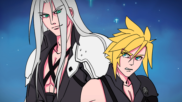 【SC】♡ラブ♡