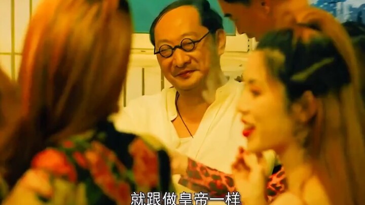 Thực tế thường còn đáng sợ hơn cả phim, bọn buôn ma túy đúng là không có chút giới hạn nào.