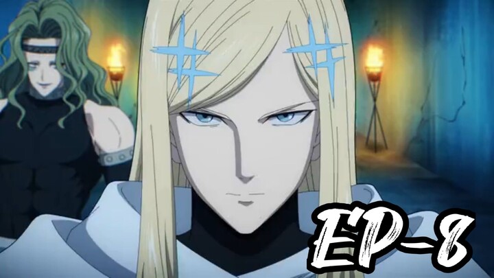 || One punch man || S-3 Ep-8 || Hindi Dubbed. 》