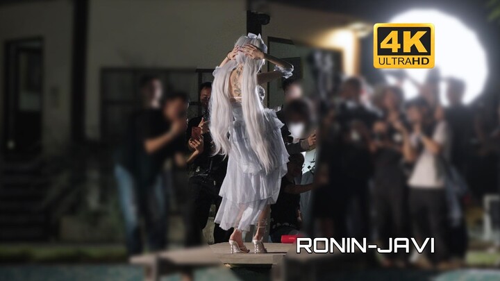 If you don't take on work, you have to come here!