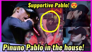 Pablo NANGUNA sa show ni Felip sa Complex Live at URBN QC!