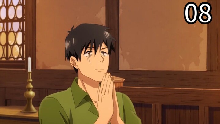 Tondemo Skill de Isekai 2 Ep 08 Sub Indo