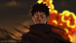 Obito Uchiha「AMV」- Enemy (Tommee Profitt) ★