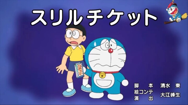 Selain hantu, ini dia hal yang bakalan bikin nobita and the gank merinding!