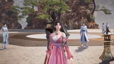 My Master Is Wukong episode 2 sub indo