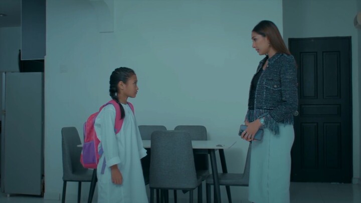 DOSA CINTA EPISODE 7