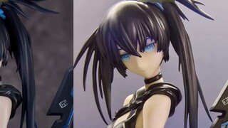 The Godly Figure is reprinted. The speedy backstab dealer whines and says he hates it but acts strai