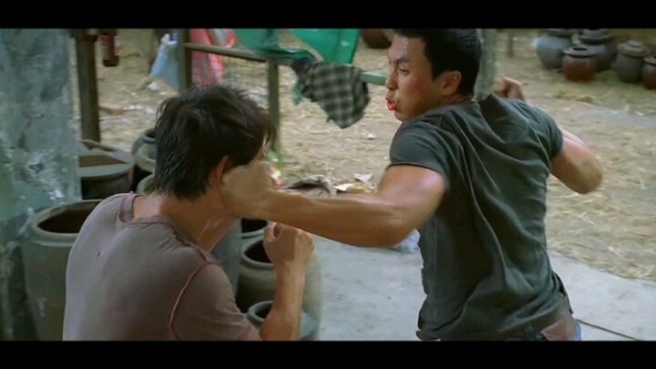 Boxing! The fastest martial art to learn! (Mixed Cut)