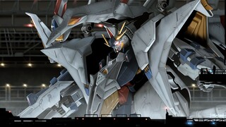 [MAD]Famous lines in <Gundam>|<Frustration>