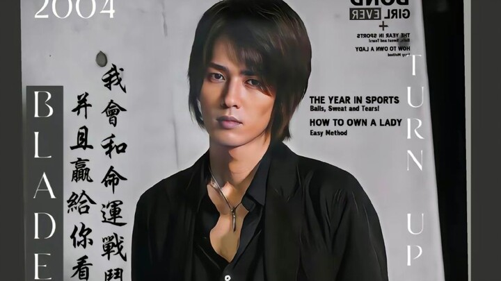 平成假面骑士主演 演员颜值有多绝？