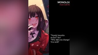 duet with  Fck our past, Long live for the Present! seiyuu weeb otaku fyp foryoupage xyzbca fypシ vo