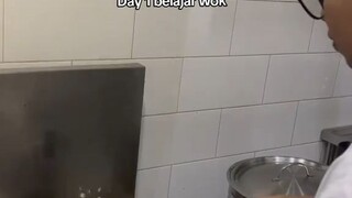 asikin aja dunia dapur