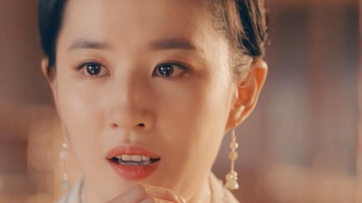 After years of silence, has the acting skills of the fairy sister really not deteriorated? Has the a