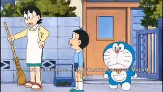 Doraemon - Papan Lubang Intip (Sub Indo)