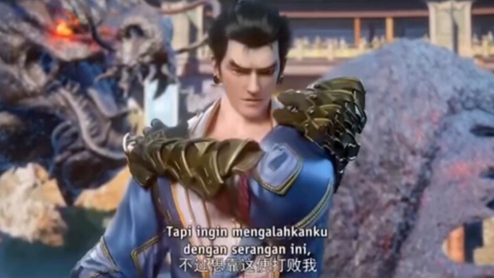 donghua juga bagus 😎 tonton aja dulu👍