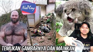 GAK NGERTI JUDULNYA TP PASTI NONTON LAH YAH | NOPLOY #90