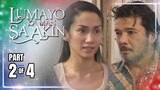 Lumayo Ka Man Sa Akin | Episode 20 (2/4) | March 29, 2024