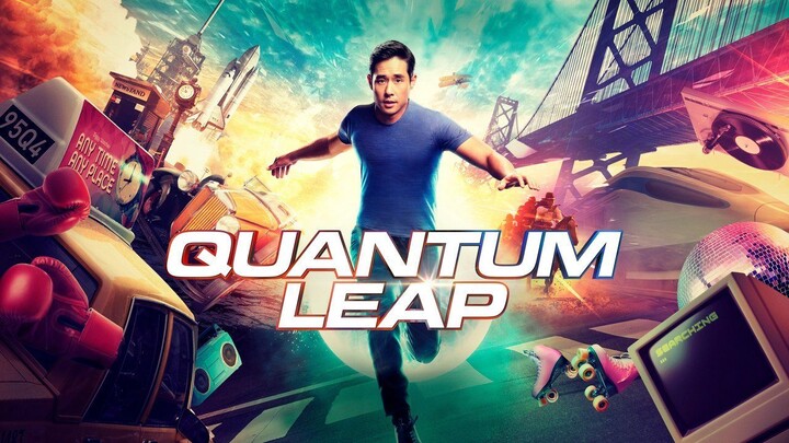 Quantum Leap S1 (2022) -  EP 1 - American Series