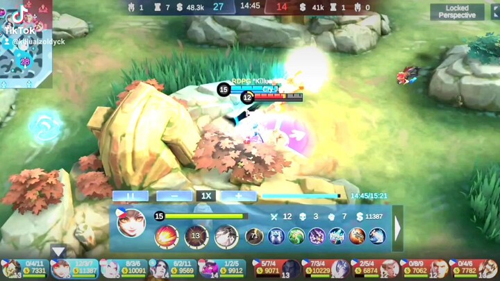 savage @mlbb