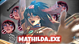 MATHILDA EXE