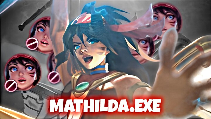 MATHILDA EXE