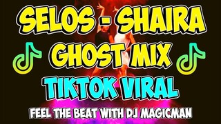 SELOS SHAIRA | TIKTOK VIRAL | Dj MagicMan Remix