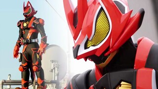 Kamen Rider Geats phân tích chuyên sâu: Jihu mở khóa hình dạng cánh quạt MK2, Anh Ngưu điên quá!