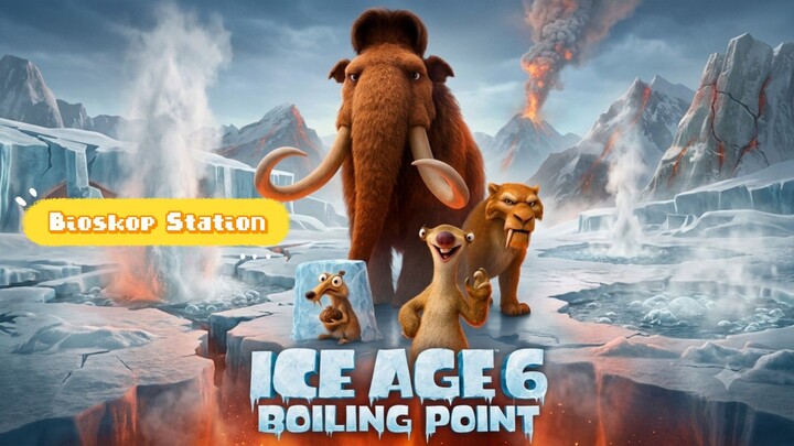 Ice Age 6 : Boiling Point • Tayang 5 Feb 2027 ~